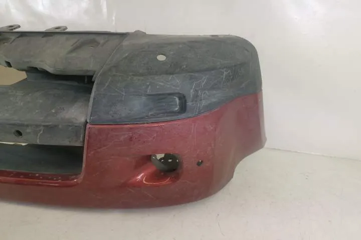 Bara Fata Originala Cu Senzori In Stare Buna Land Rover  Range Rover S - Foto 3
