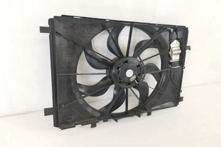 Electroventilator GMV GMW Original In Stare Buna A-class B-class Merce - Foto 5