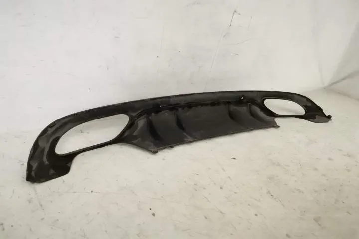 Fusta Spoiler Bara Spate Cu Senzori Originala In Stare Buna AMG Merced - Foto 5