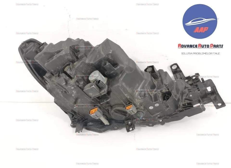 Far stanga full led Mazda  6 GJ [facelift] 2015 2016 2017 2018 2019 20 - Foto 4