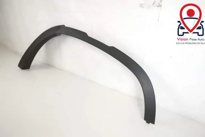 Bandou Aripa Overfender Stanga Spate Original In Stare Buna Land Rover - Foto 3
