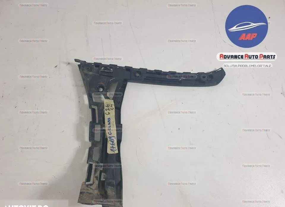 Suport Dreapta Bara Spate original Mercedes-Benz  C-Class  W205/S205/C - Foto 5