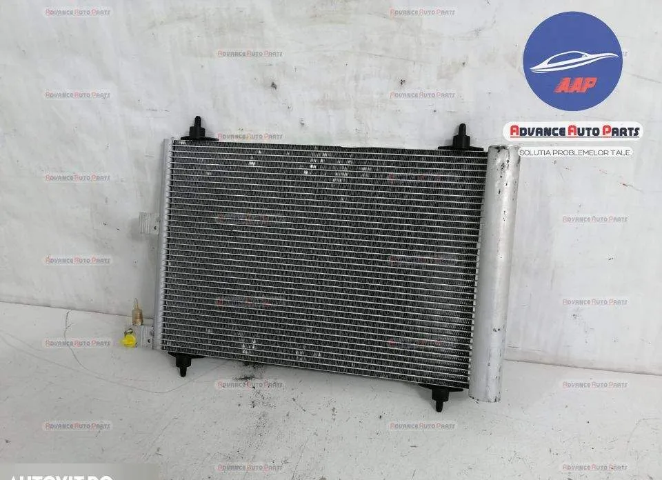 Radiator AC 1.8benzina original Citroen  C5  1 [2001 - 2004] - Foto 6