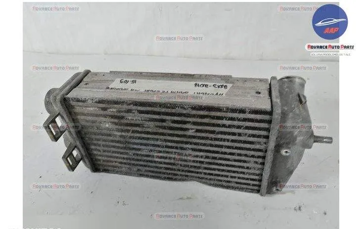 Intercooler original Hyundai  Santa Fe  DM [2012 - 2016] - Foto 4