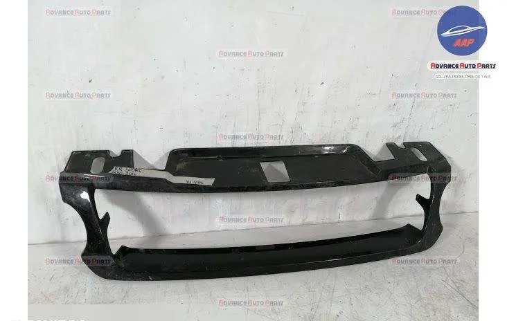 Ornament Cromat original Land Rover  Range Rover Sport  1 [facelift] [ - Foto 2