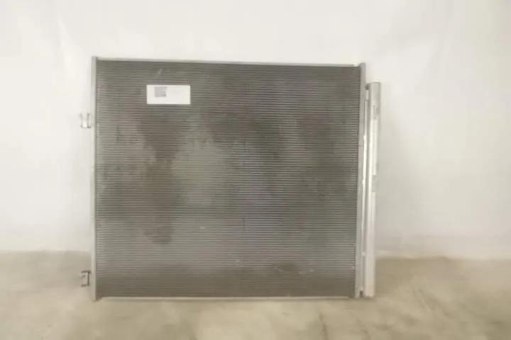 Radiator AC Clima Original In Stare Buna  Land Rover  Range Rover Vogu - Foto 1