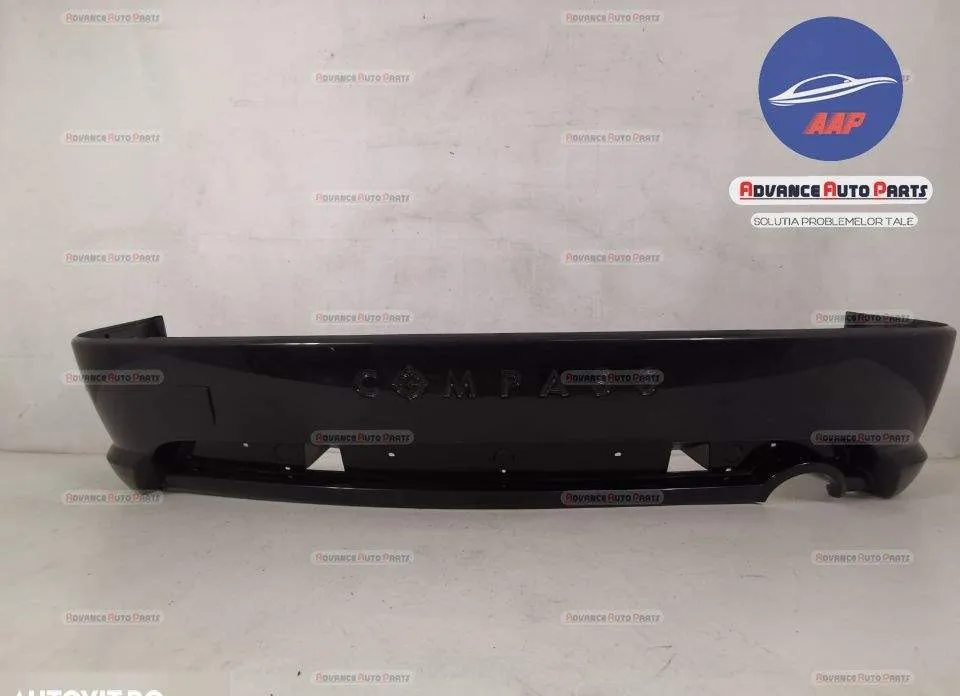 Bara spate originala in stare buna Jeep  Compass  1 [facelift] [2011 - - Foto 1