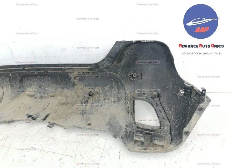 Bara spate cod 13489730 originala Citroen  C3 AirCross  1 [2017 - 2020 - Foto 6