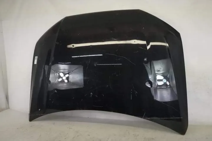 Capota Motor Originala Audi  Q7  4M [2015 - 2020] - Foto 3