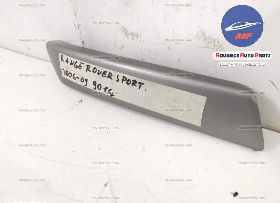 Ornament usa dreapta spate original in stare buna Land Rover  Range Ro - Foto 2