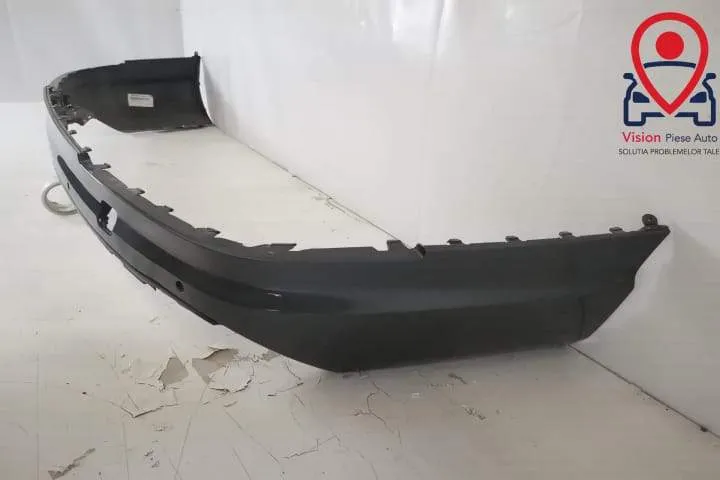 Fusta Spoiler Bara Spate Cu Senzori Originala In Stare Buna Audi  Q7 - Foto 3
