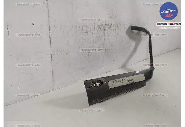 Ornament Evacuare Stanga original 2021 2022 Land Rover  Range Rover Sp - Foto 2