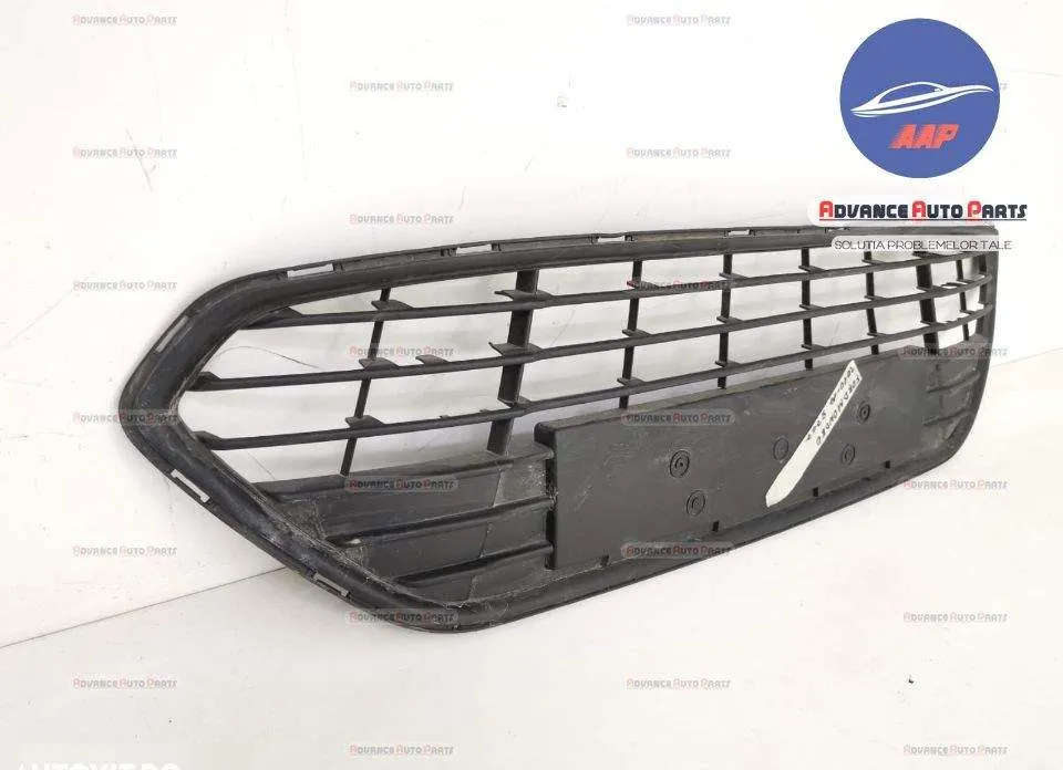 Grila bara inferioara originala in stare buna Ford  Mondeo  MK4 [facel - Foto 3