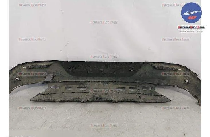 Spoiler Fusta Bara Spate originala cu senzori Mercedes-Benz  AMG GLE C - Foto 6