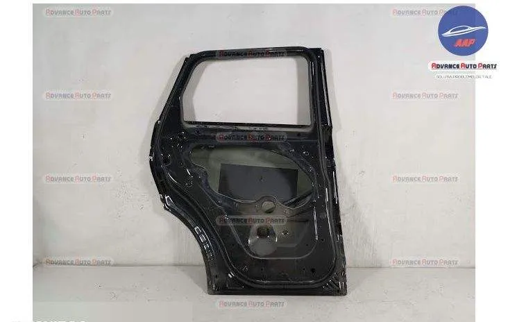 Usa Stanga Spate originala Land Rover  Range Rover Evoque  L538 [facel - Foto 4