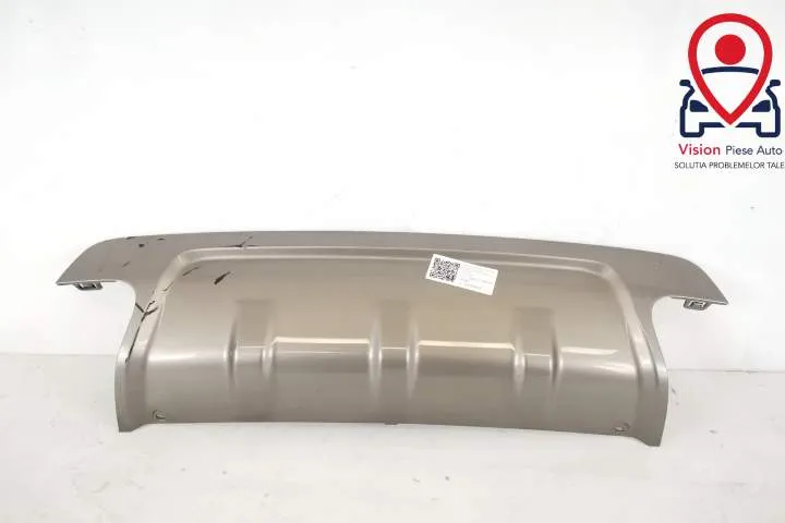 Ornament Fusta Spoiler Bara Spate Original In Stare Buna Land Rover  R
