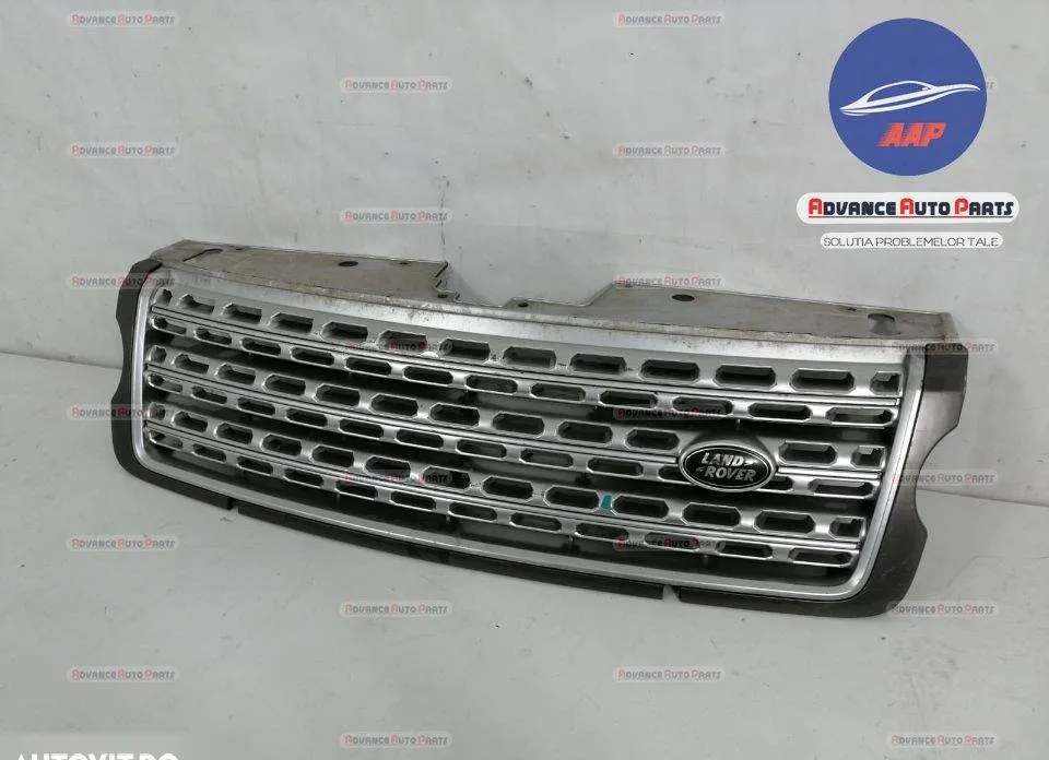 Grila centrala originala Vogue Land Rover  Range Rover  4 [2012 - 2017