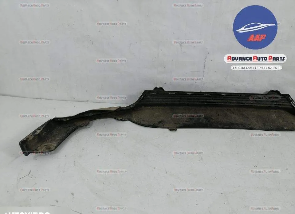 Difuzor Bara Spate originala Honda  Civic  10 [2015 - 2020] - Foto 4