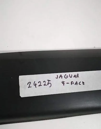 Bandou Usa Dreapta Spate original Jaguar  F-Pace  1 [2016 - 2020] - Foto 7