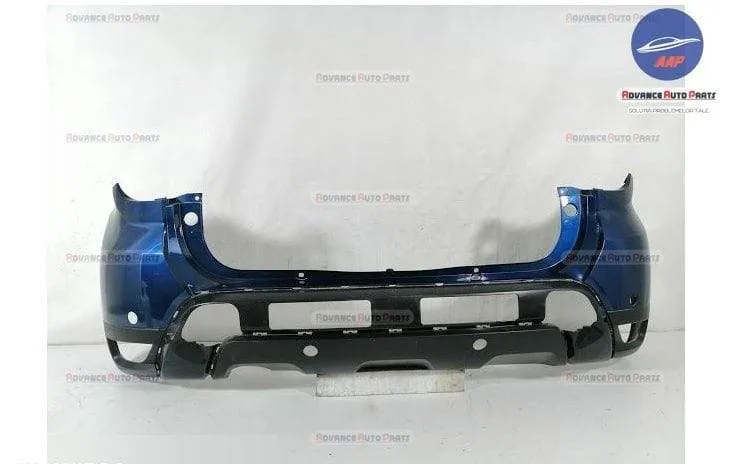 Bara Spate originala cu senzori Dacia  Duster  2 [2018 - 2022] - Foto 2