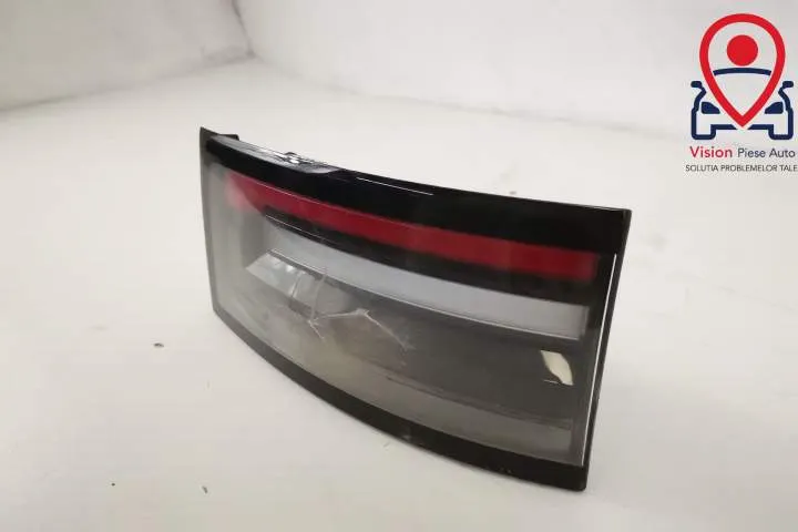 Stop Haion Dreapta Original Full Led Avariat Land Rover  Discovery  5 - Foto 3