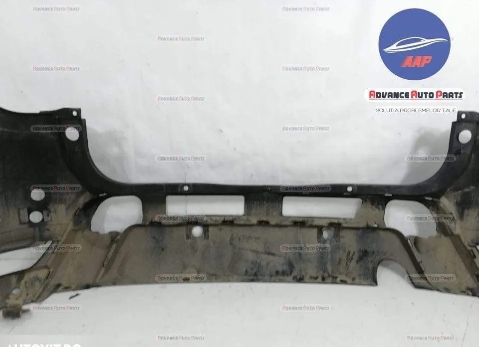 Bara spate  originala Dacia  Duster  2 [2018 - 2022] - Foto 5