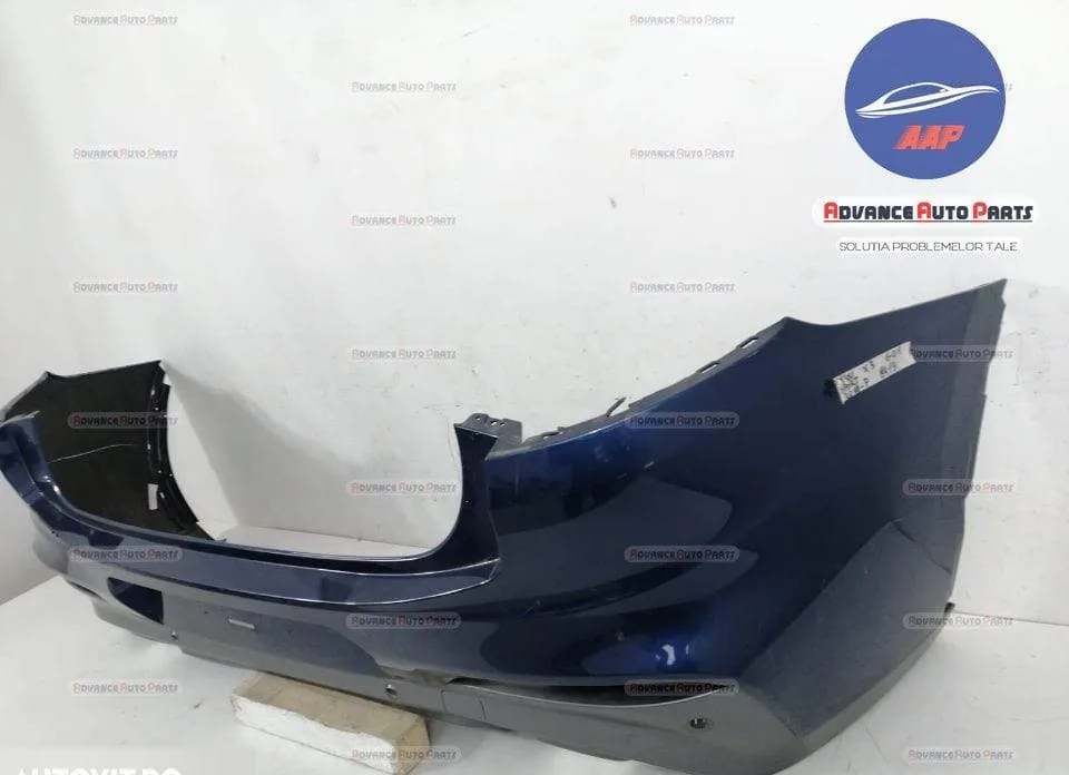 Bara spate cod 511213960514 - originala BMW  X3 M  F97 [2019 - 2020] - Foto 2