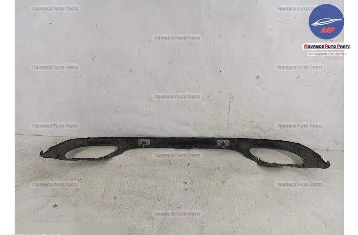 Spoiler Fusta Bara Spate Coupe AMG original cu senzori Mercedes-Benz - Foto 4