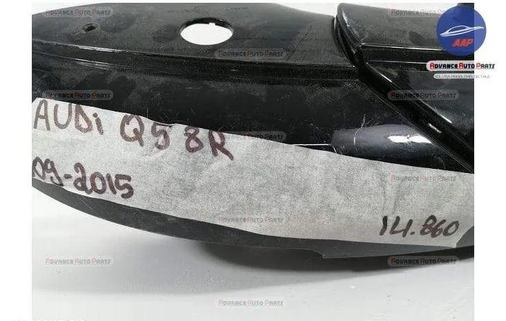 Oglinda Stanga originala Audi  Q5  8R [2008 - 2012] - Foto 5