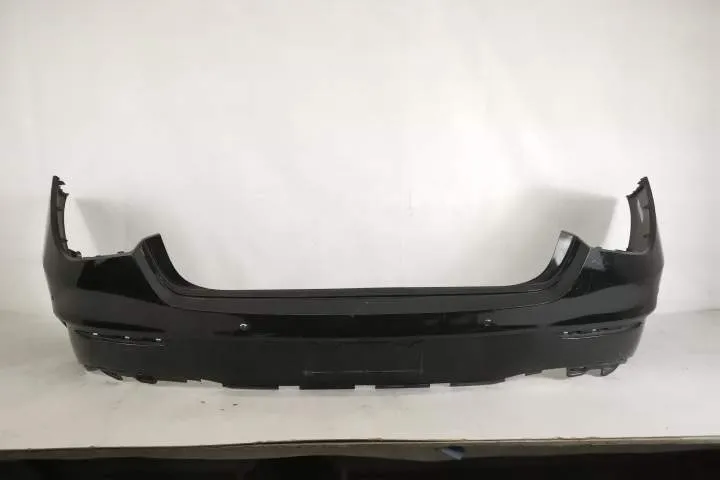 Bara Spate Originala Cu Senzori In Stare Buna AMG Mercedes-Benz  CLA-C