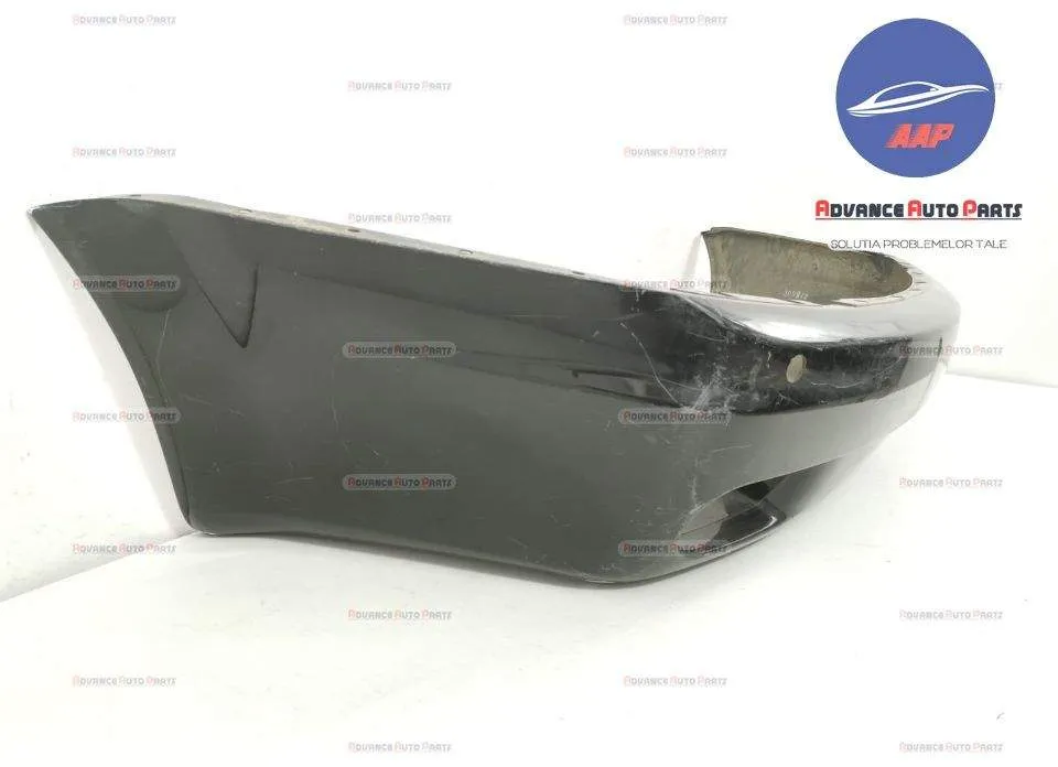 Bara spate cu senzori - originala Maserati  Quattroporte  5 [2003 - 20 - Foto 7