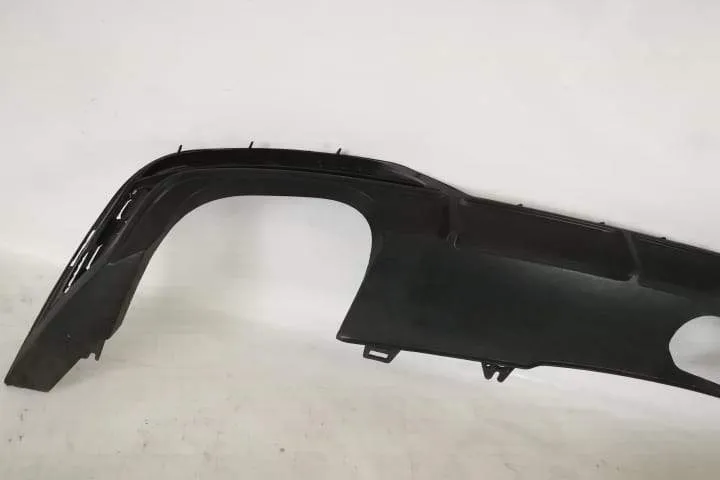 Difuzor Fusta Bara Spate Original In Stare Buna RS-Line Audi  S5  F5 [ - Foto 6
