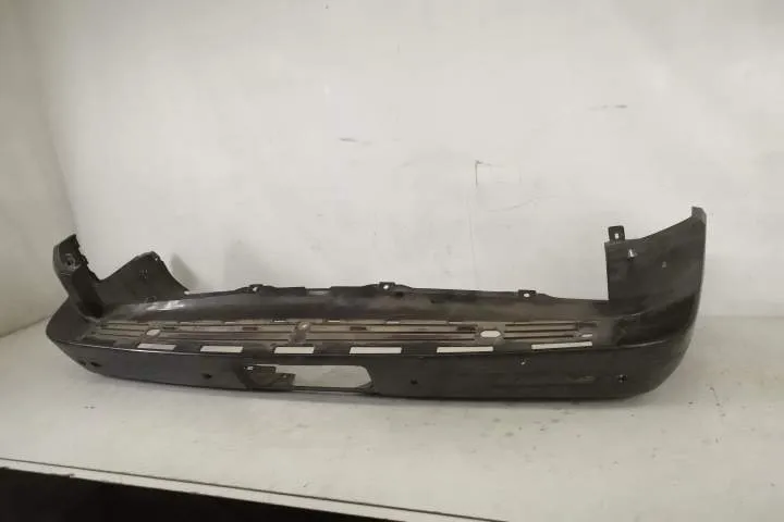 Bara Spate Originala Cu Senzori In Stare Buna Land Rover  Discovery  4 - Foto 3
