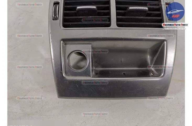 Grila Ventilatie Spate originala Jaguar  XF  X250 [2007 - 2011] - Foto 3