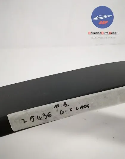 Bandou Overfender Stanga Fata original Mercedes-Benz  G-Class  W464 [2 - Foto 7