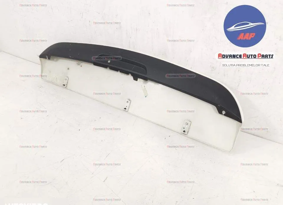 Spoiler superior original in stare buna Land Rover  Range Rover Sport - Foto 7