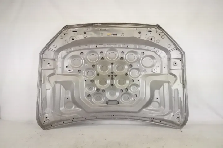Capota Motor Originala Mercedes-Benz  GLC  1  [2015 - 2020] - Foto 4