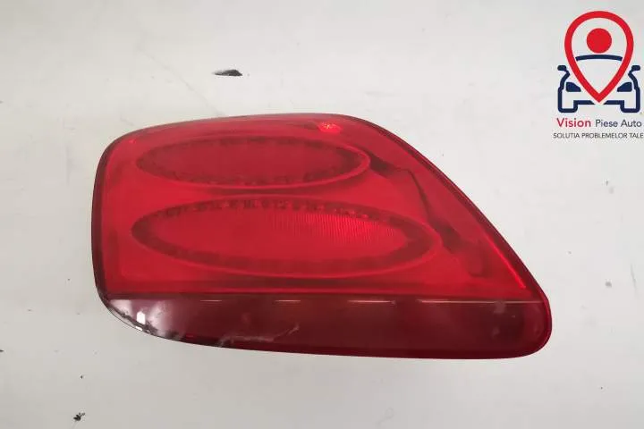 Stop Frana Aripa Spate Stanga Led Original Bentley  Continental GT  1