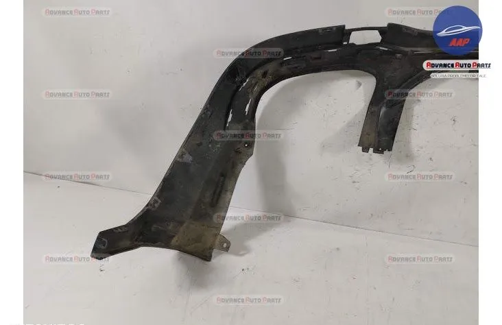 Spoiler Fusta Bara Spate original cu senzori Mercedes-Benz  GLC AMG  1 - Foto 7