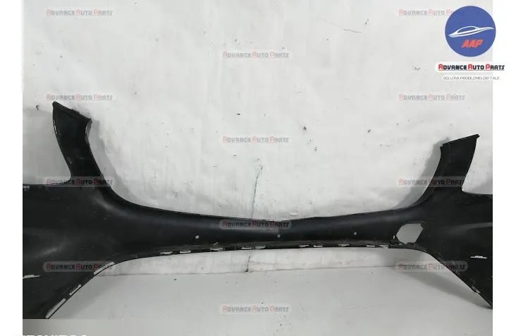 Bara Fata originala cu senzori Mercedes-Benz  GLC AMG  1  [2016 - 2019 - Foto 5