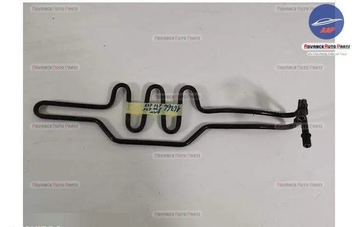 Radiator Racire Ulei Tip Serpentina BMW  Seria 3  E90/E91/E92/E93 [200