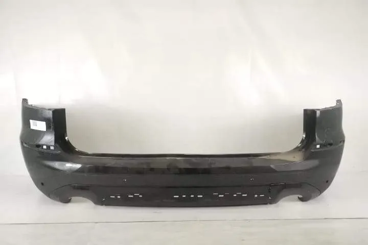 Bara Spate Originala Cu Senzori Si Fusta In Stare Buna M Pachet BMW  X