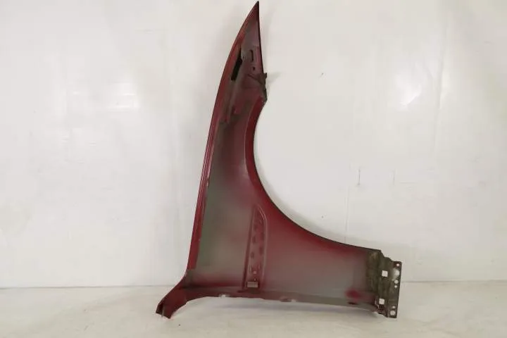 Aripa Stanga Fata Originala In Stare Buna  Jaguar  XE  X760 [2014 - 20 - Foto 4