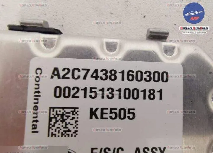 Camera fata originala in stare buna Mazda  2 DJ [2014 - 2020] - Foto 6