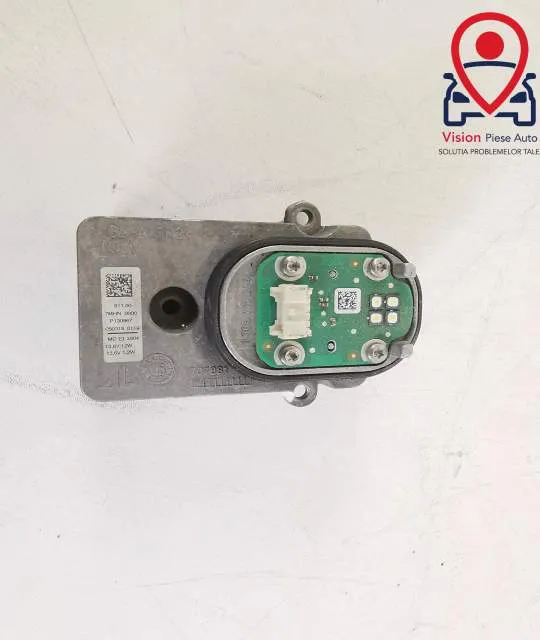 Modul Led Calculator Led Original In Stare Buna  Mercedes-Benz  C-Clas
