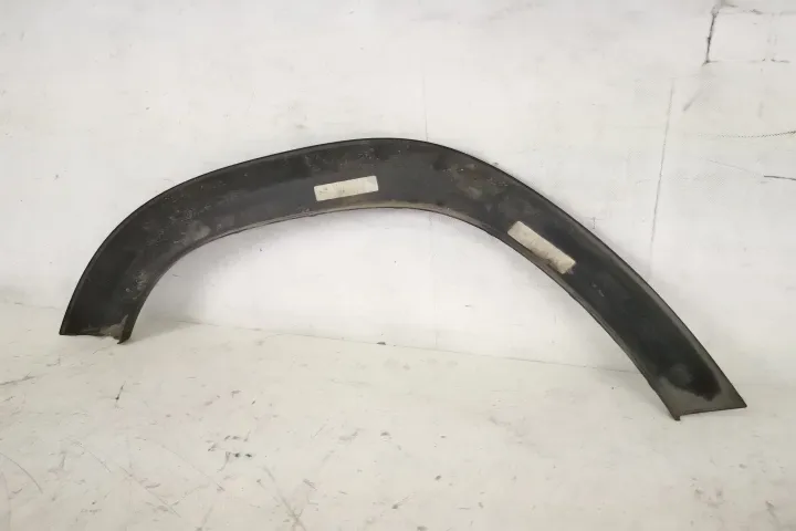 Bandou Aripa Overfender Stanga Spate Original In Stare Buna Mercedes-B - Foto 6