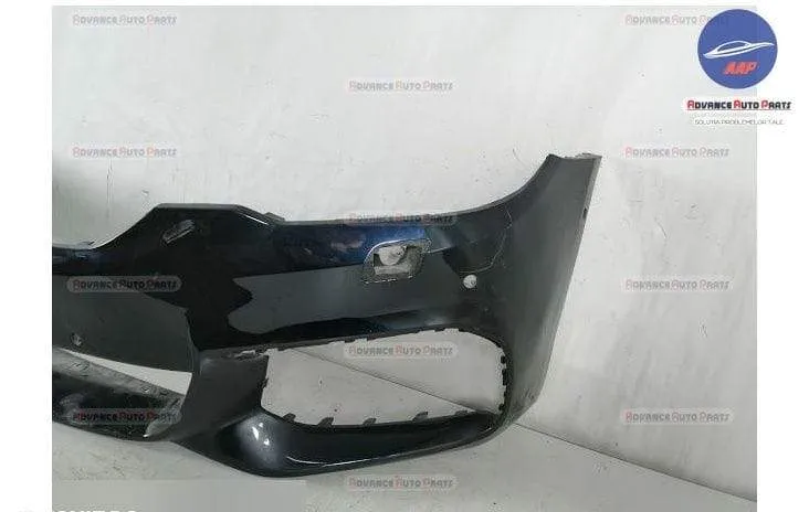 Bara Fata M originala cu senzori si spalatori BMW  Seria 5  G30 [2016 - Foto 2