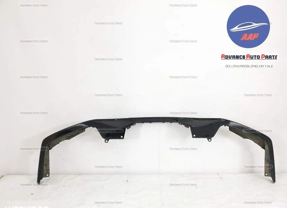 Fusta bara spate originala in stare buna Honda  Civic Type R  10 [2017 - Foto 3