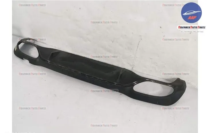 Spoiler Fusta Bara Spate original Mercedes-Benz  E-klasse AMG  W213 [2 - Foto 4