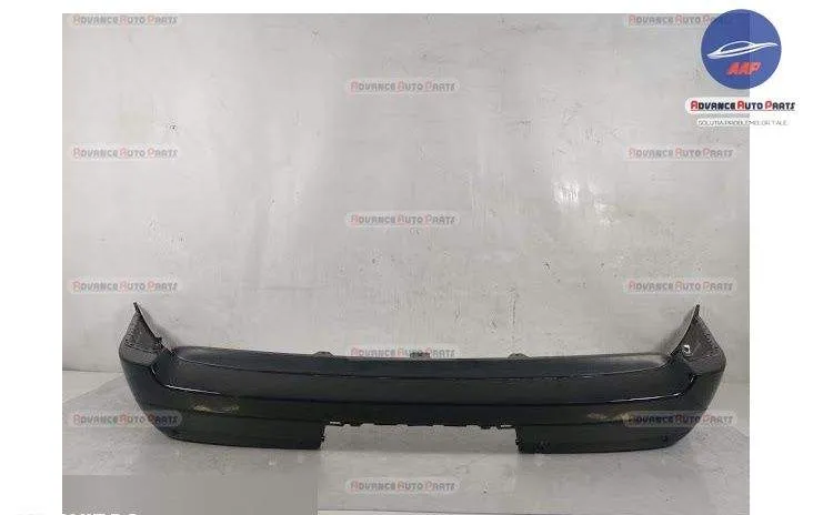 Bara Spate originala cu senzori 6 Vogue Land Rover  Range Rover  4 [20